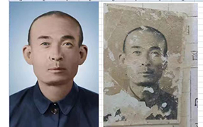 炎陵老照片修复-2