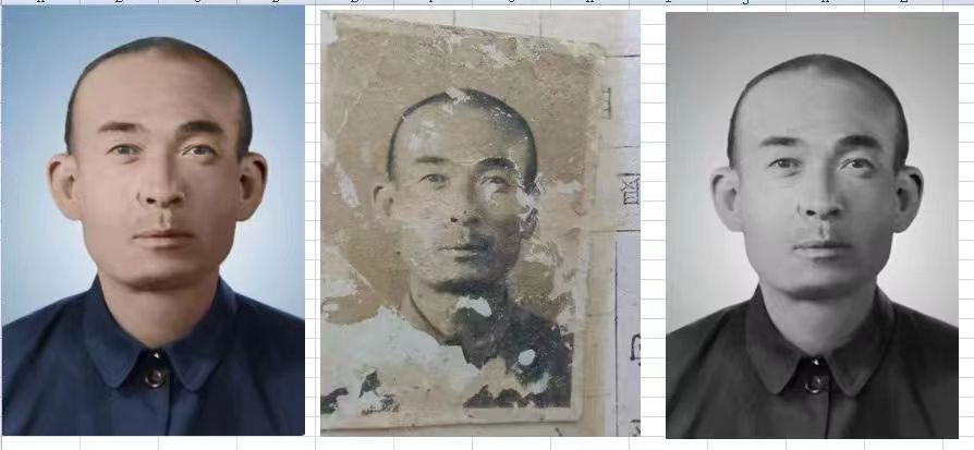 炎陵老照片模糊修复-21